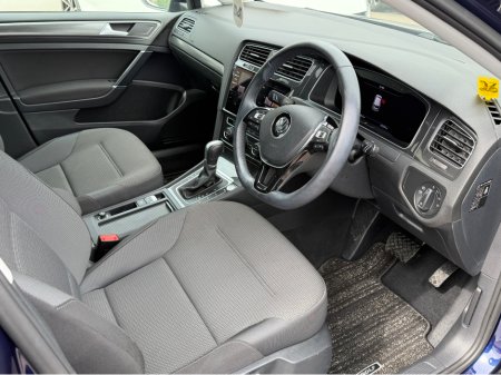 2019 Volkswagen Golf - photo 12