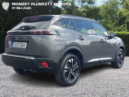 2023 Peugeot 2008 - photo 7