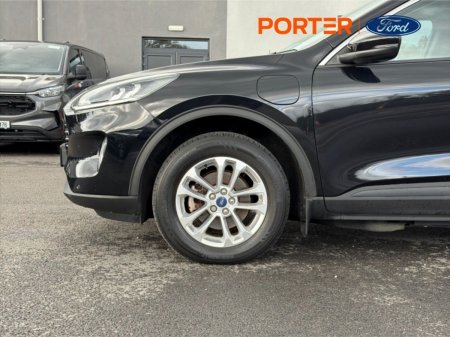 2024 Ford Kuga - photo 11