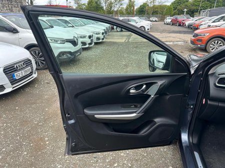2018 Renault Kadjar - photo 14