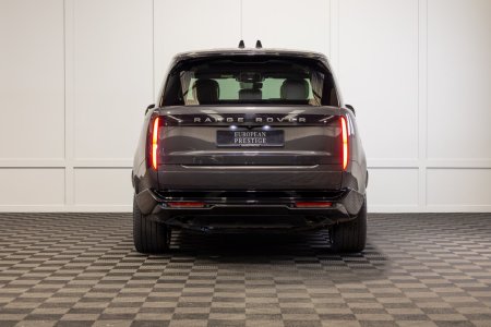 2024 Land Rover Range Rover - photo 5