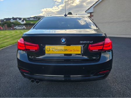 2015 BMW 3-Series - photo 3