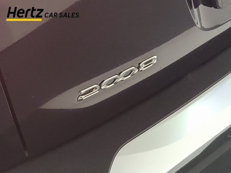 2023 Peugeot 2008 - photo 11