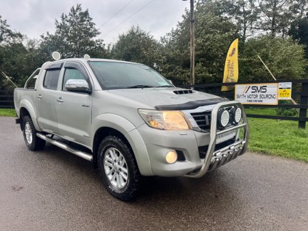 2012 Toyota Hilux - photo 3