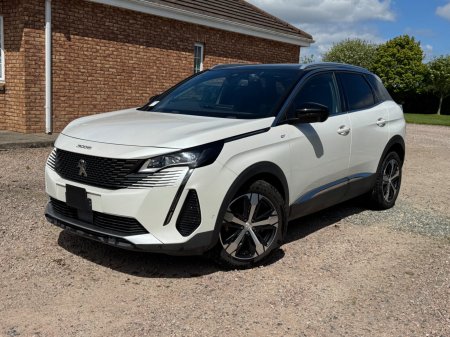 2021 Peugeot 3008 - photo 2
