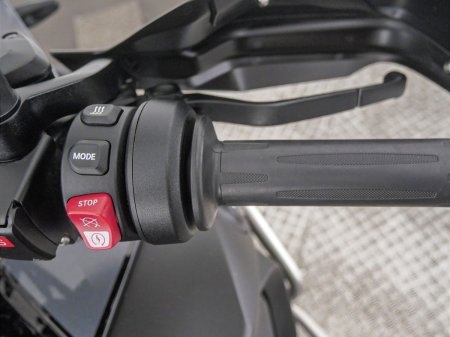 2021 BMW R 1250 - photo 11