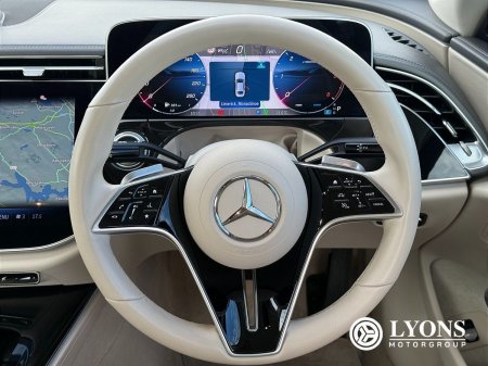 2024 Mercedes-Benz E-Class - photo 14