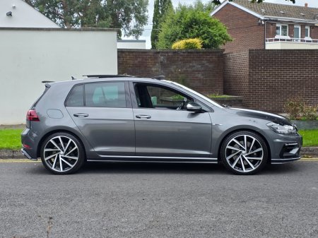 2019 Volkswagen Golf - photo 6