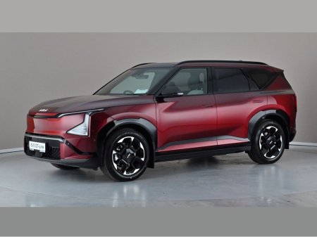 2026 Kia EV5 - photo 93