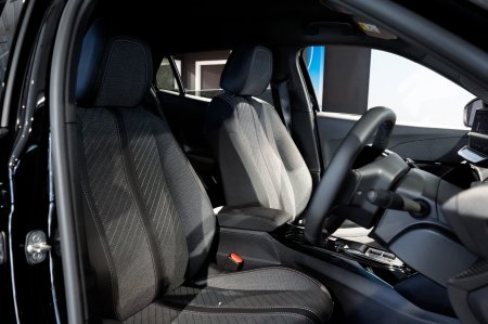 2026 Peugeot 2008 - photo 25
