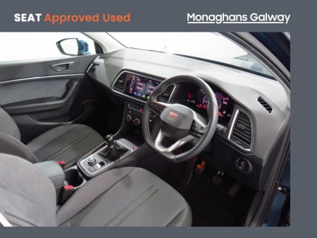 2024 SEAT Ateca - photo 11