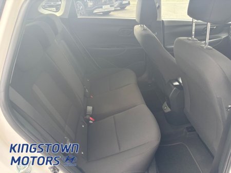 2026 Hyundai i20 - photo 16