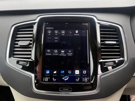 2017 Volvo XC90 - photo 32