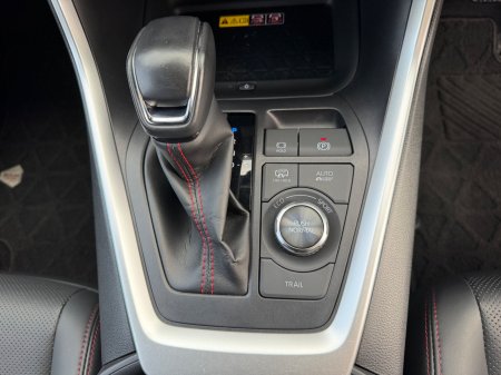 2022 Toyota RAV4 - photo 23