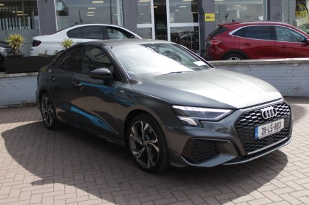 2021 Audi A3 - photo 2
