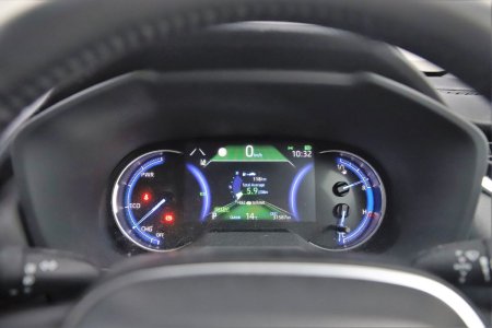 2025 Toyota RAV4 - photo 18