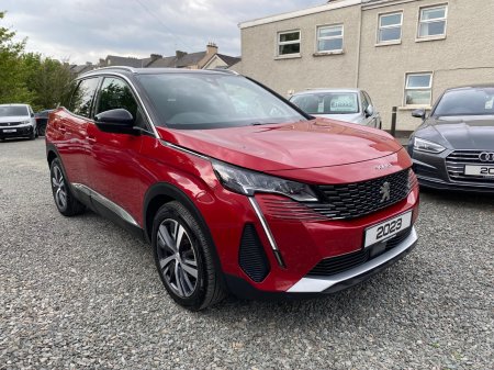 2023 Peugeot 3008 - photo 26