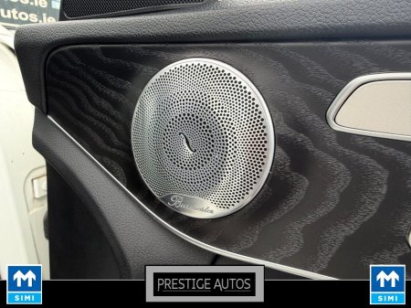 2019 Mercedes-Benz C-Class - photo 36