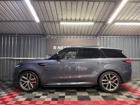 2024 Land Rover Range Rover - photo 7