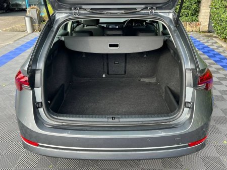 2023 Skoda Octavia - photo 13