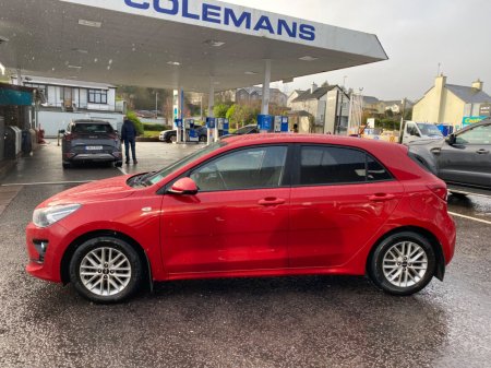 2023 Kia Rio - photo 6