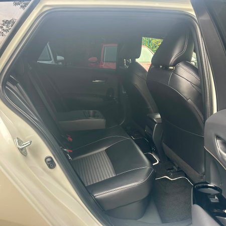 2020 Toyota Corolla - photo 15