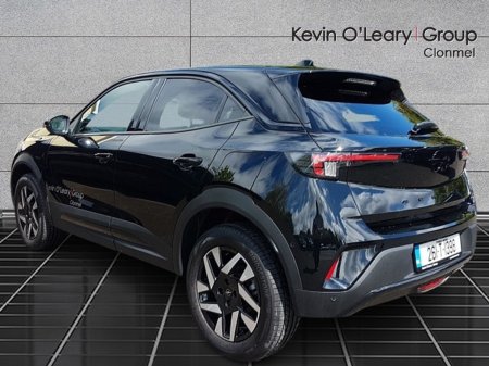 2026 Opel Mokka - photo 3