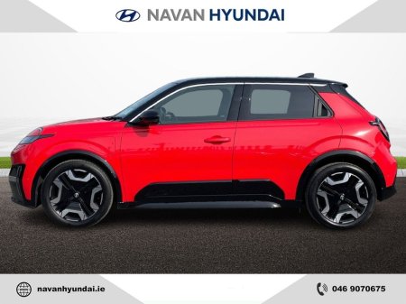 2026 Nissan Micra - photo 4