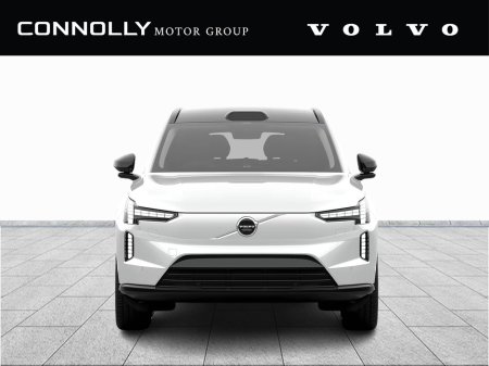 2026 Volvo EX90 - photo 9