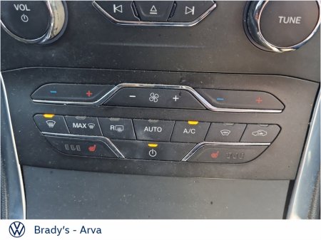 2019 Ford Galaxy - photo 14