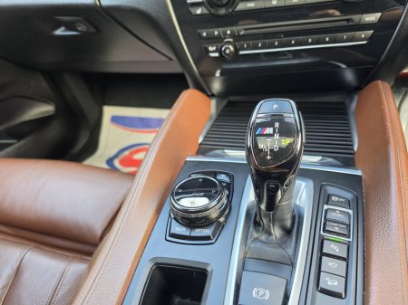 2015 BMW X6 - photo 17