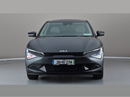 2026 Kia EV6 - photo 7