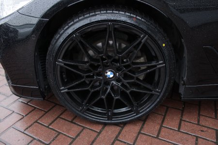 2019 BMW 5-Series - photo 25