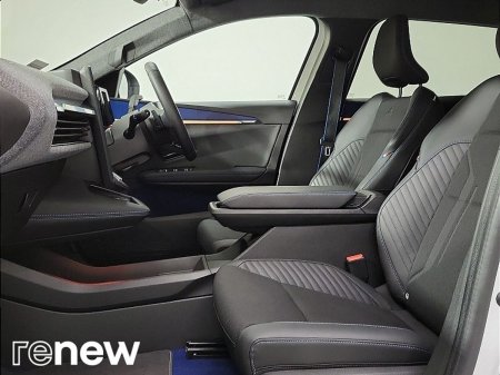 2026 Renault Scenic - photo 5