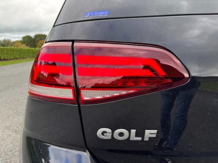 2017 Volkswagen Golf - photo 12