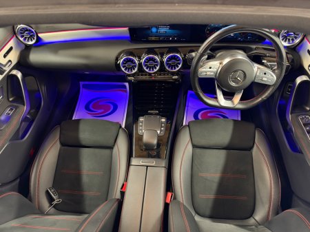 2023 Mercedes-Benz CLA - photo 13