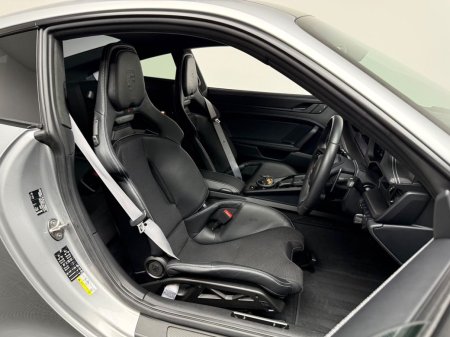2026 Porsche 911 - photo 14
