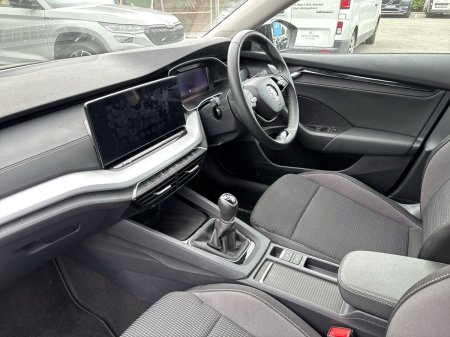 2025 Skoda Octavia - photo 2