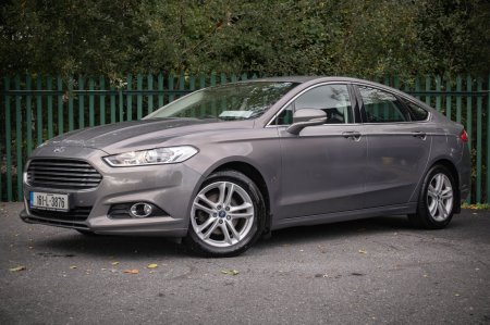2016 Ford Mondeo - photo 3