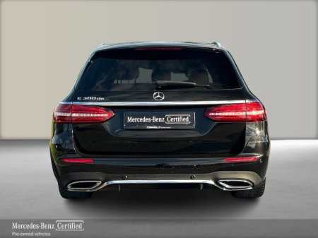 2023 Mercedes-Benz E-Class - photo 7