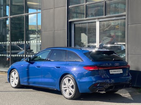 2026 Audi A5 - photo 8