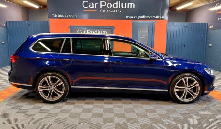 2018 Volkswagen Passat - photo 16