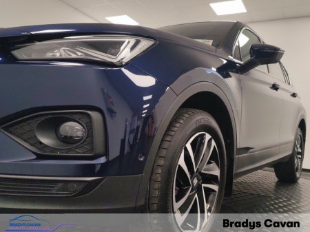 2024 SEAT Tarraco - photo 28