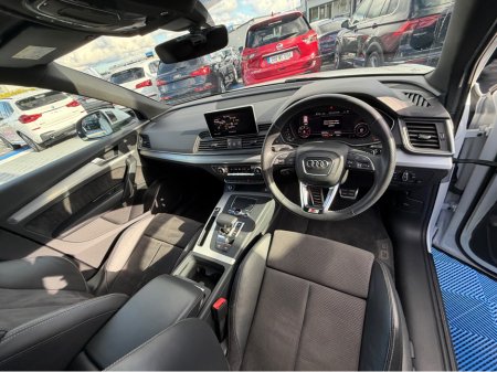 2019 Audi Q5 - photo 17