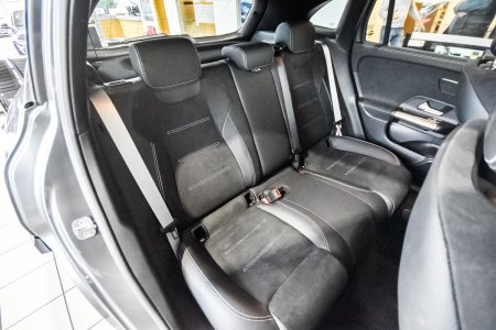2026 Mercedes-Benz GLA - photo 13