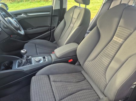 2015 Audi A3 - photo 12