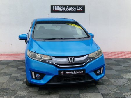 2014 Honda Fit - photo 17