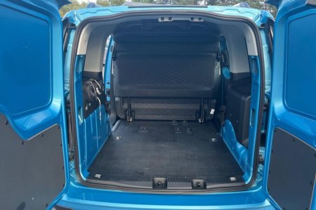 2026 Ford Transit Connect - photo 15