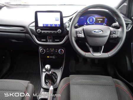 2021 Ford Puma - photo 2