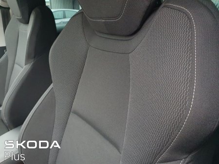 2023 Skoda Karoq - photo 17